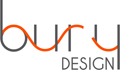 Bury Design